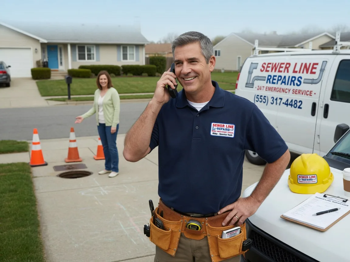Emergency Plumber Wann, OK FAQs